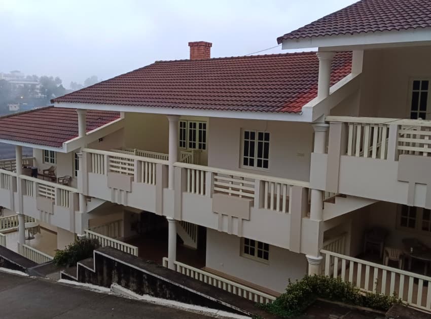 Book Memmsta Palve Sugavasam, Ooty in Ooty