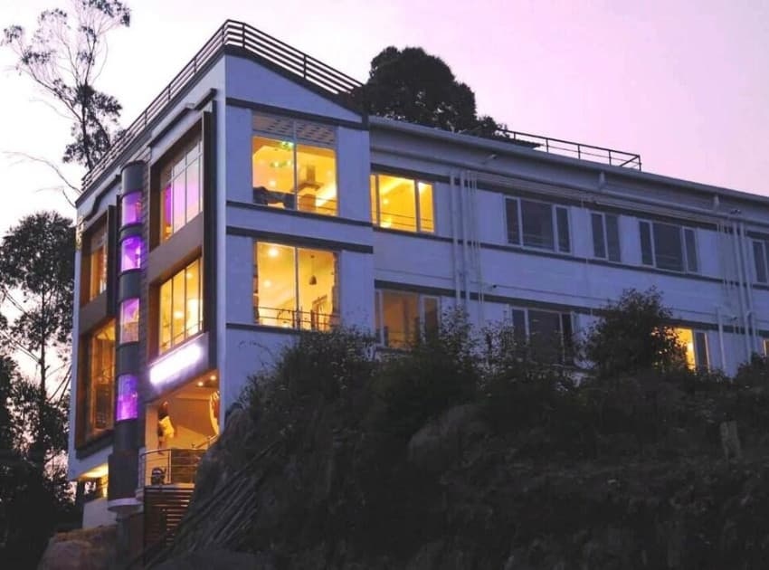 Memmsta Mist View - Image 2