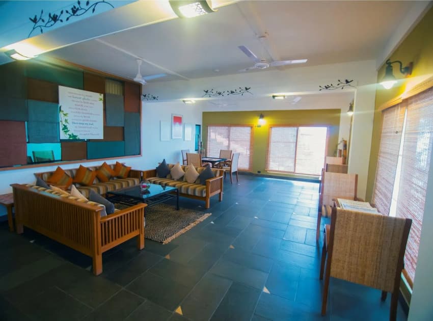 Forest Glade - Munnar - Image 2