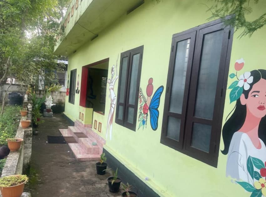 Memmsta Anugraha Villa - Varkala - Image 2