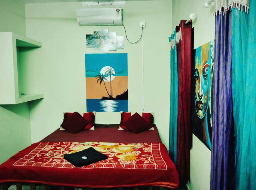 Memmsta Anugraha Villa - Varkala - Image 3