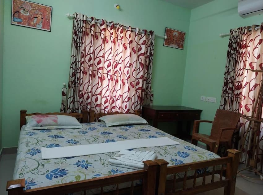 Memmsta Seven Star residency - Varkala - Image 4