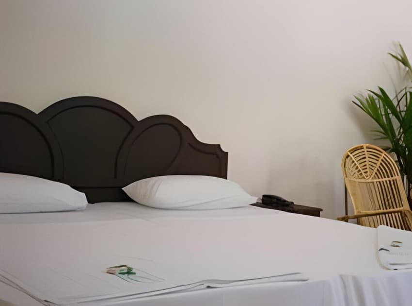 Memmsta Nikhil Residence - Varkala - Image 4