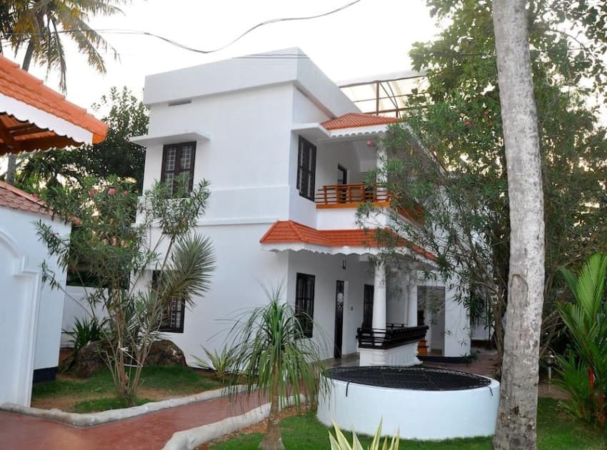 Memmsta Nikhil Residence - Varkala - Image 2