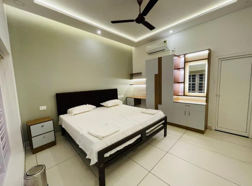 Memmsta Garden Bay Resort - Varkala - Image 3