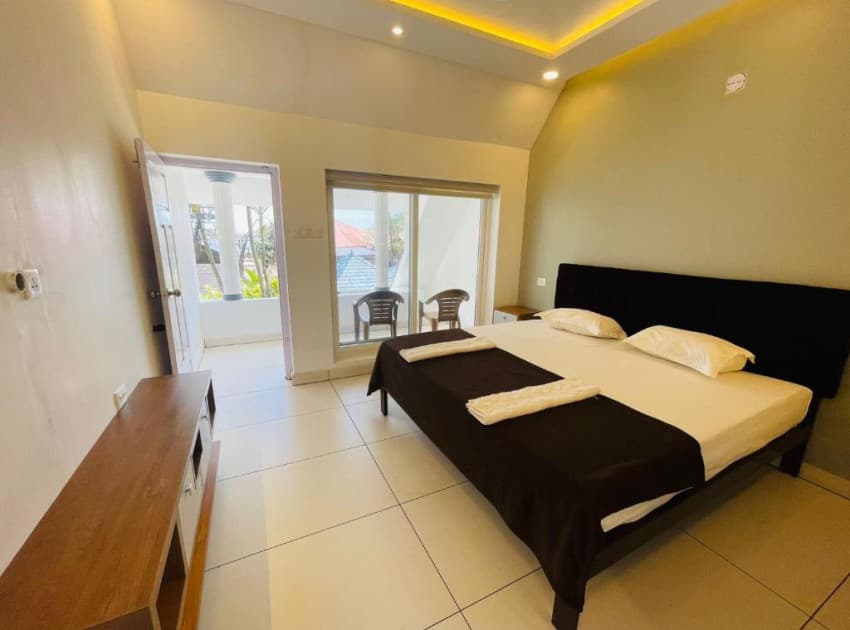 Memmsta Garden Bay Resort - Varkala - Image 4