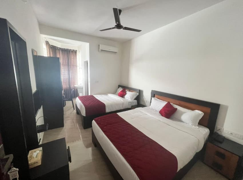 Memmsta Nidhi Residency - Guruvayur - Image 4