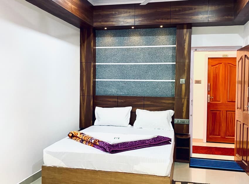 Memmsta Drizzle Valley Cottage - Munnar - Image 2