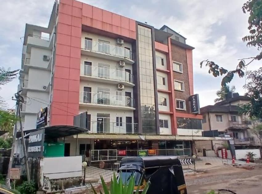 Memmsta Pankaj Residency - Guruvayur - Image 3