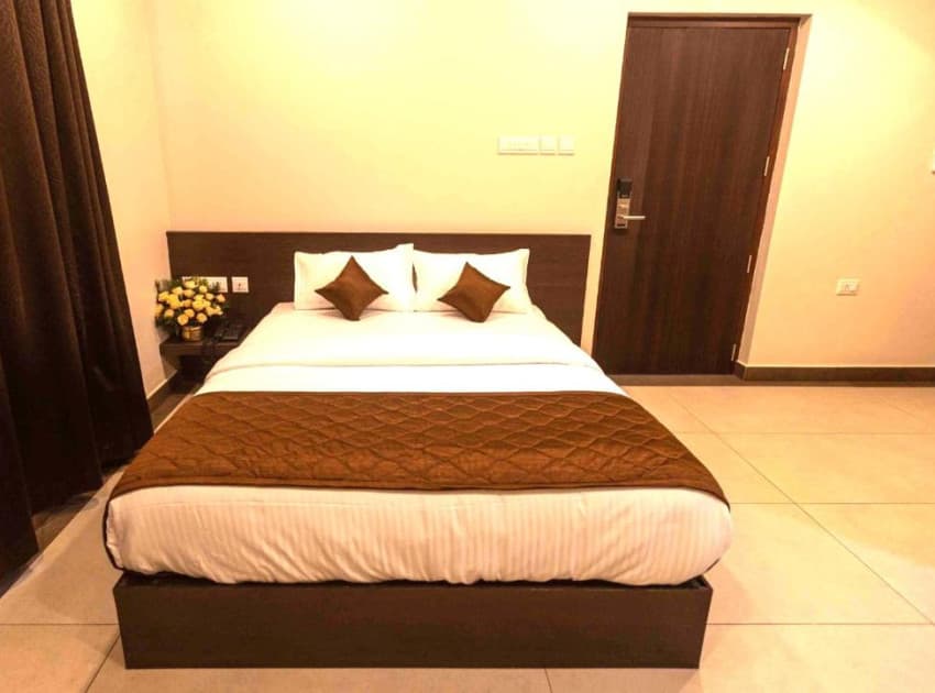 Memmsta Pankaj Residency - Guruvayur - Image 2