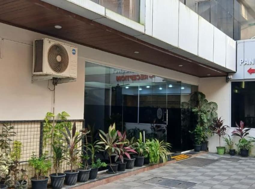 Memmsta Pankaj Residency - Guruvayur - Image 4