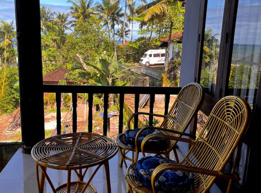 Memmsta Best Way Varkala - Image 3