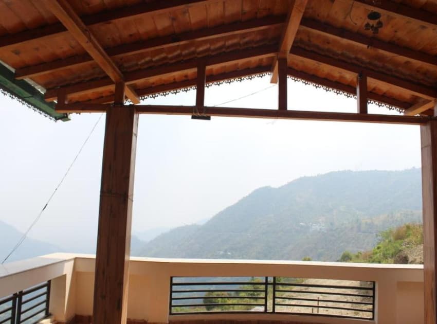 Laspa Cottage - Image 4