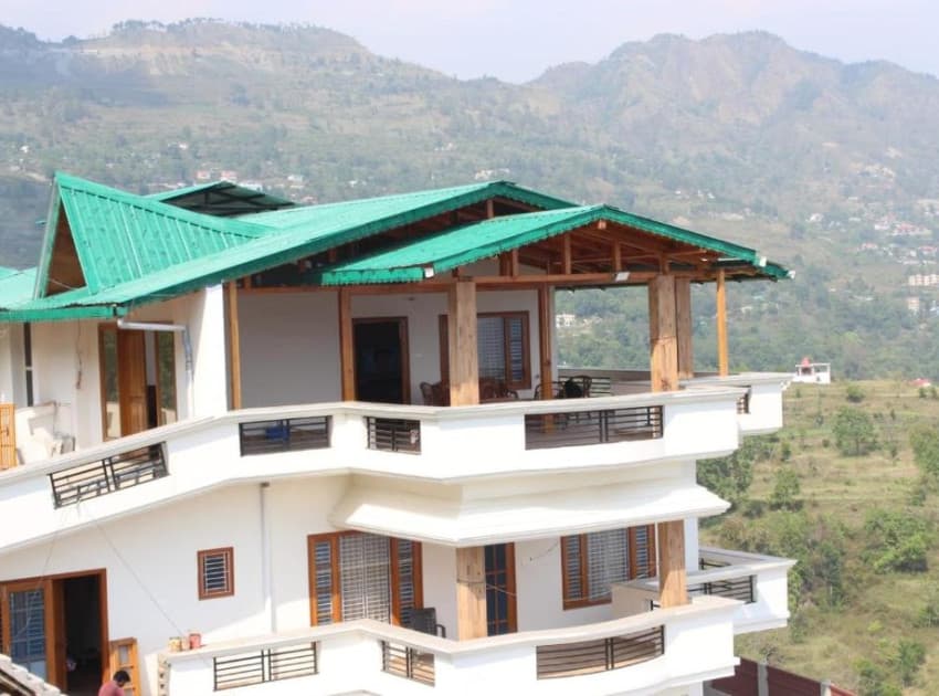 Laspa Cottage - Image 2