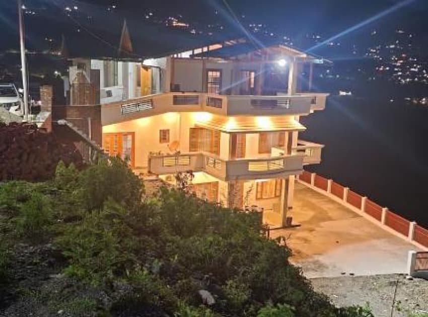 Laspa Cottage - Image 3