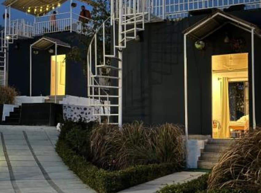 Glamping Heights Resort - Image 3