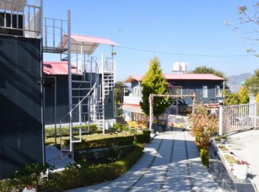 Glamping Heights Resort - Image 2