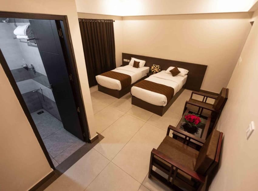 Pankaj Residency - Image 4