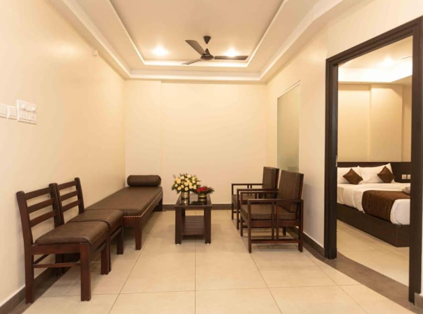 Pankaj Residency - Image 3