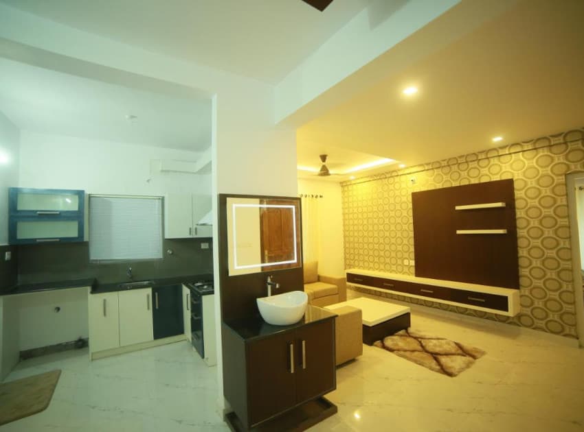 SRM Tower Residency - Image 4