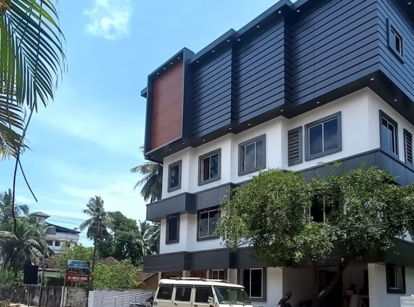 CONFIDENT RESIDENCY - Image 2