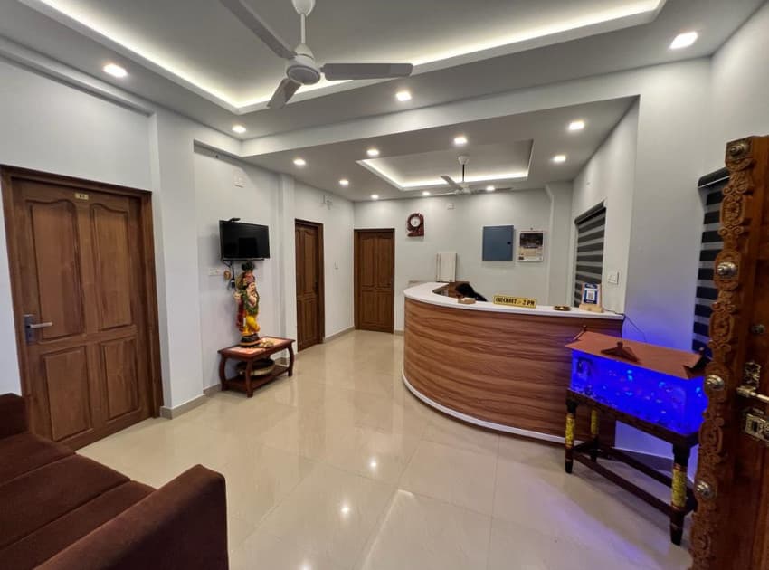 CONFIDENT RESIDENCY - Image 3