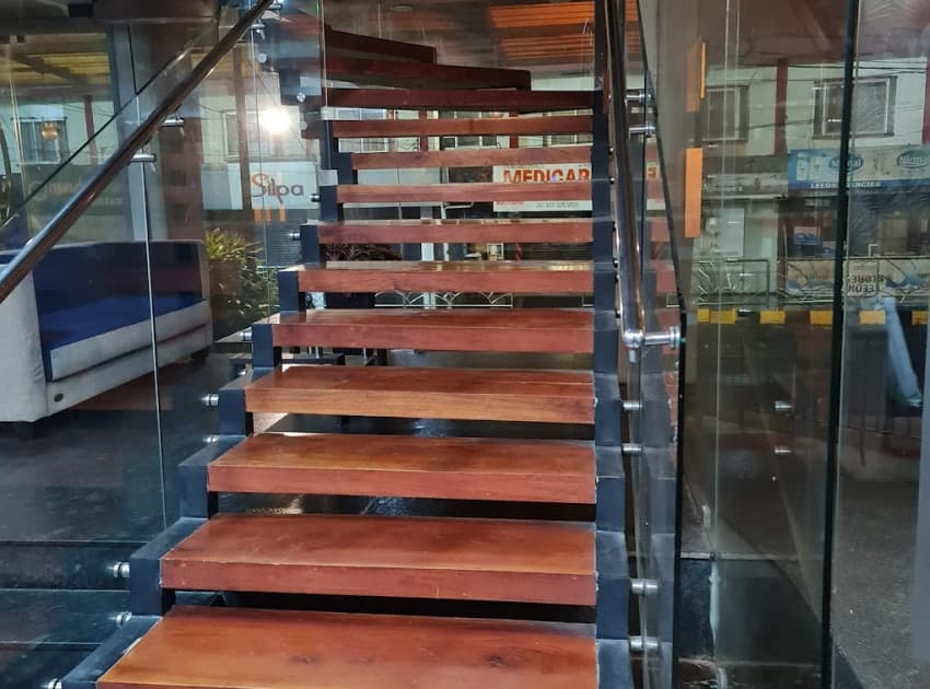 Sree Bhadra Residency - Image 2