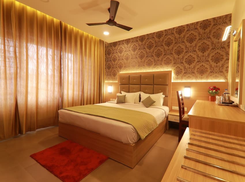 Sree Bhadra Residency - Image 4