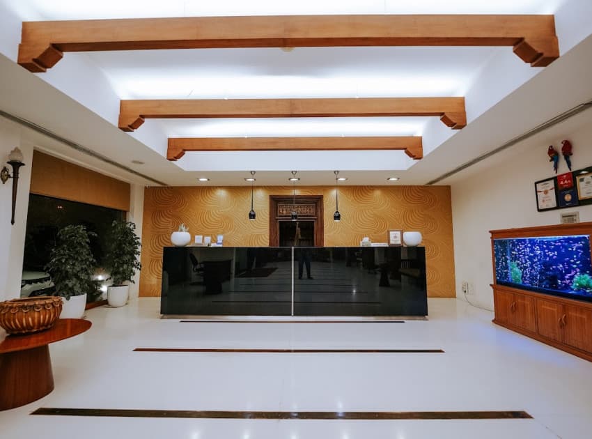 Hotel Devaragam - Image 3