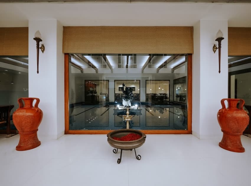 Hotel Devaragam - Image 4