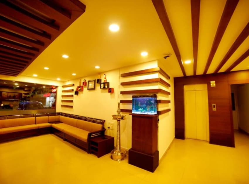 Kairali Touristhome - Image 2