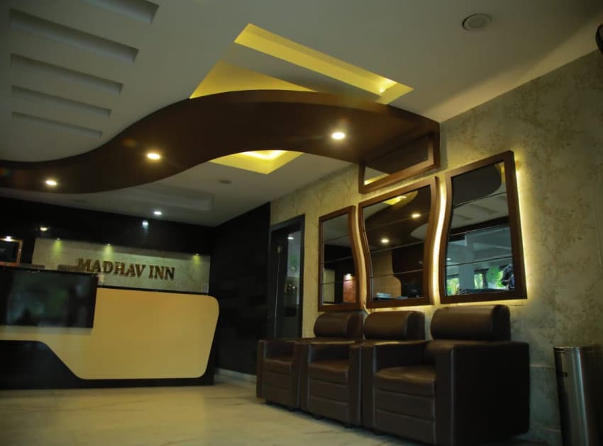 Madhav Inn - Image 4