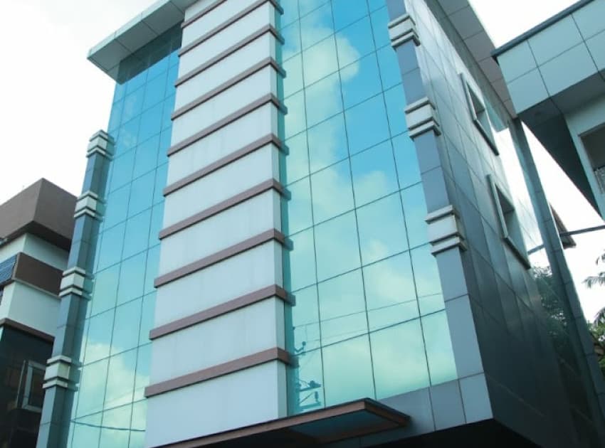 Book Madhav Inn in Guruvayur