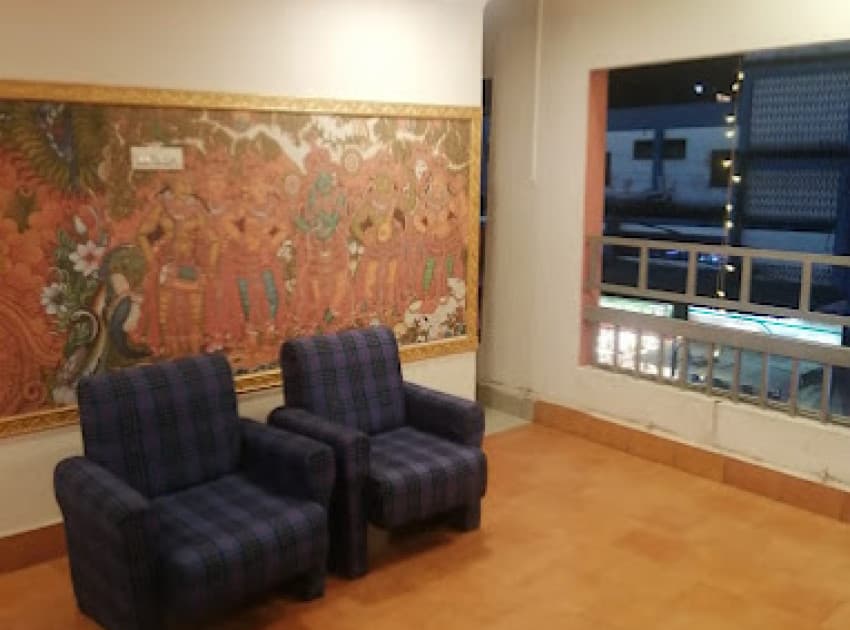 RVK Residency - Image 3