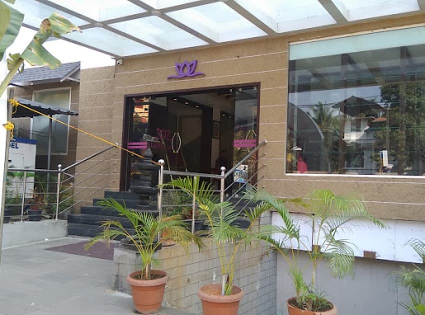 Lalitha Inn - Image 4