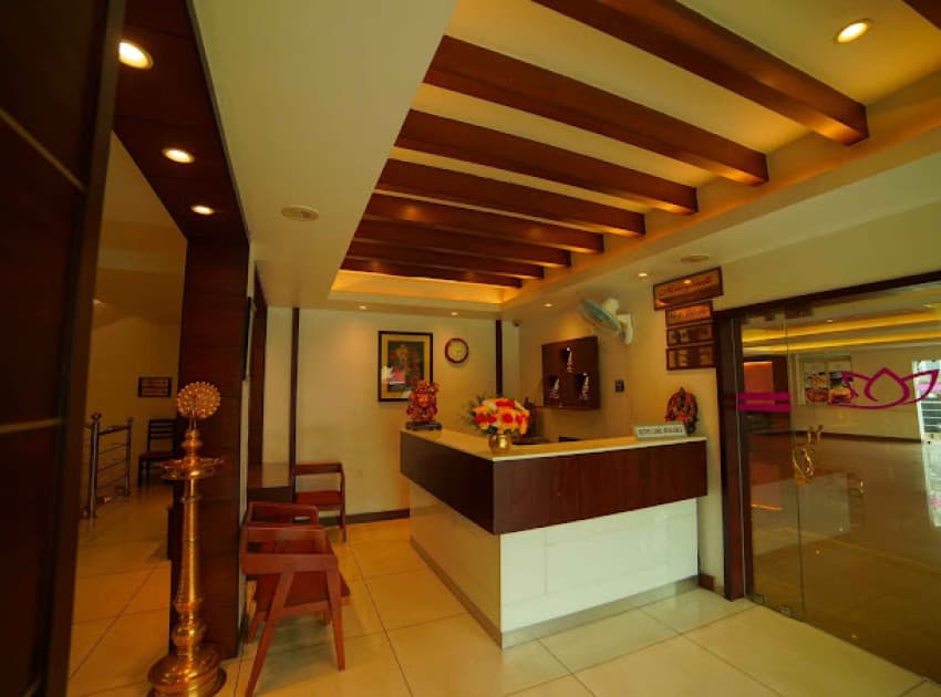 Lalitha Inn - Image 2