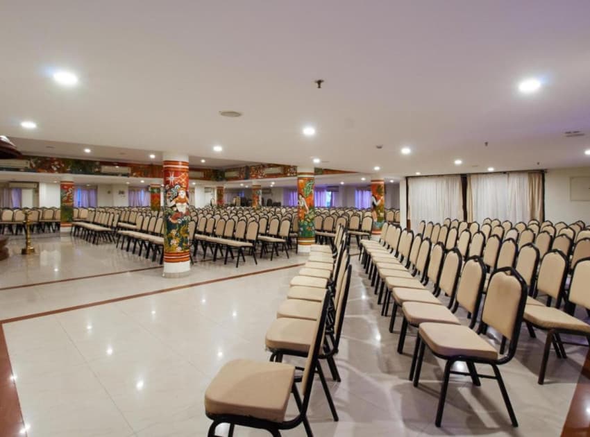 Sree Gokulam Sabari Guruvayur - Image 2