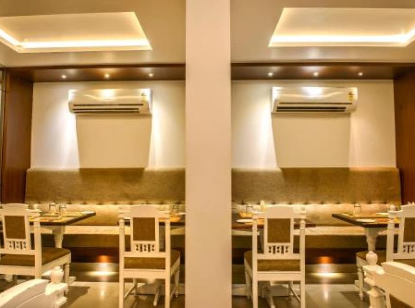 Bhasuri Inn - Image 2