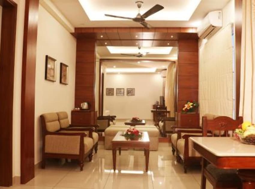 Bhasuri Inn - Image 4