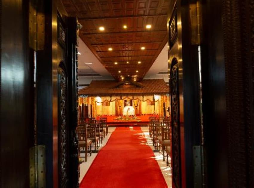 Hotel Guruvayur Darshan - Image 3