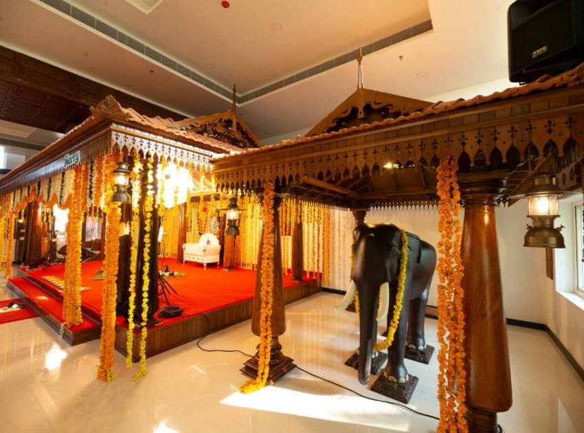 Hotel Guruvayur Darshan - Image 2
