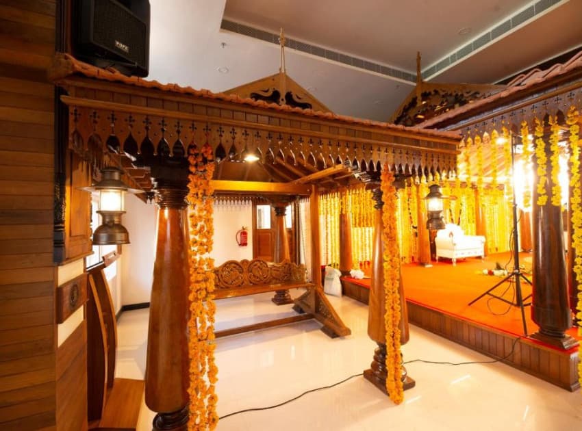 Hotel Guruvayur Darshan - Image 4