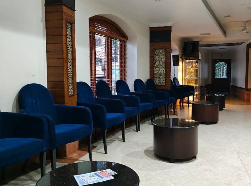 Hotel Pushpanjali - Image 4