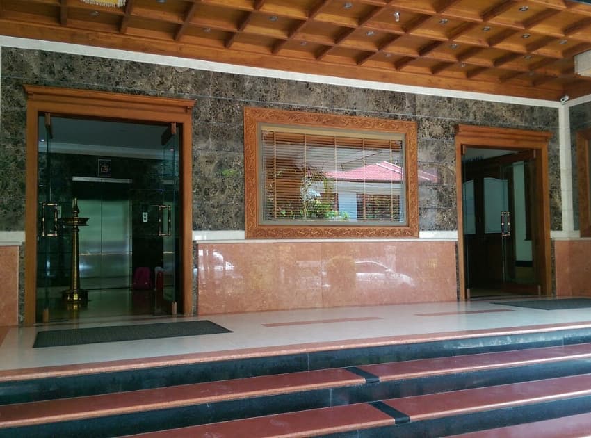 Hotel Pushpanjali - Image 2