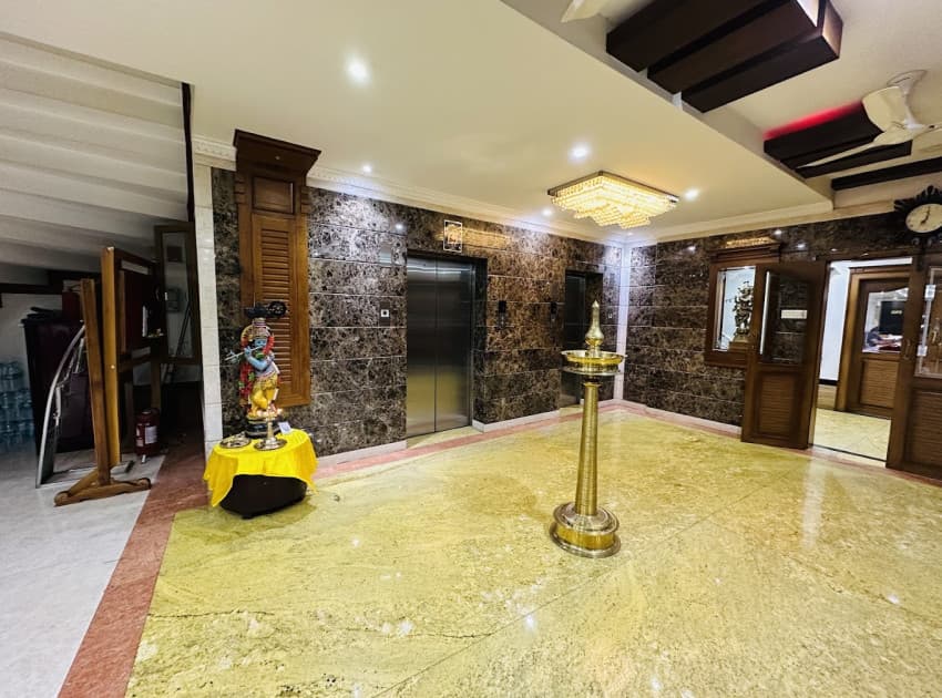 Hotel Pushpanjali - Image 3