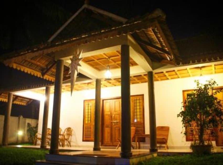 Green Court Cottages - Image 3