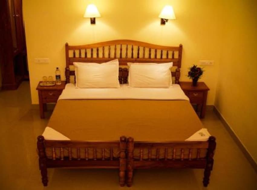 Green Court Cottages - Image 4