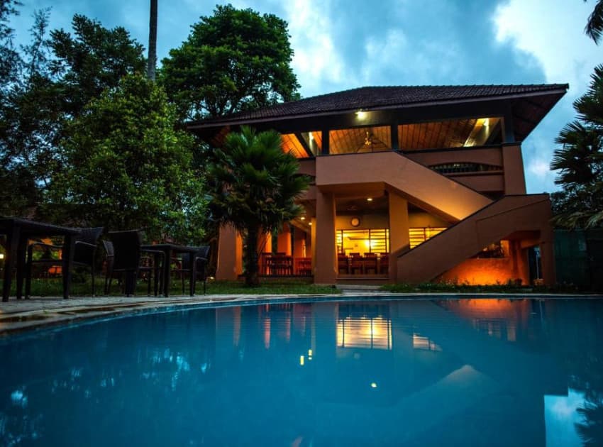 Green Forest Resort Thekkady - Image 3