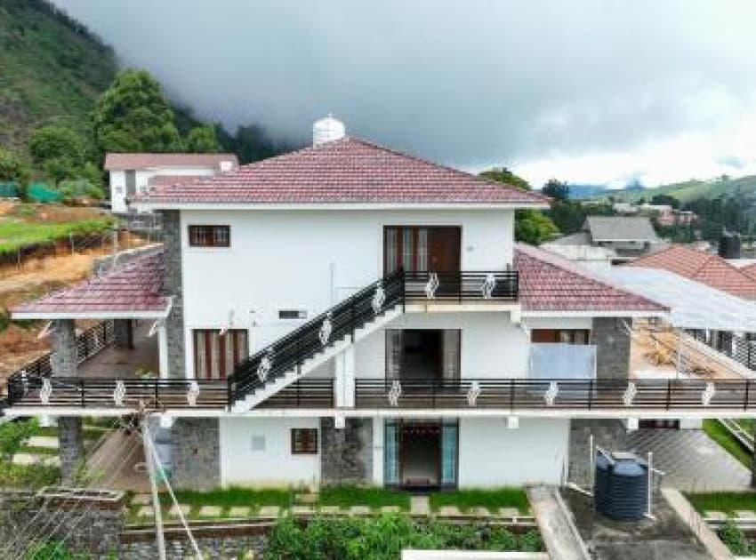 Book Nirakaas Hideout kodaikanal in Kodaikanal