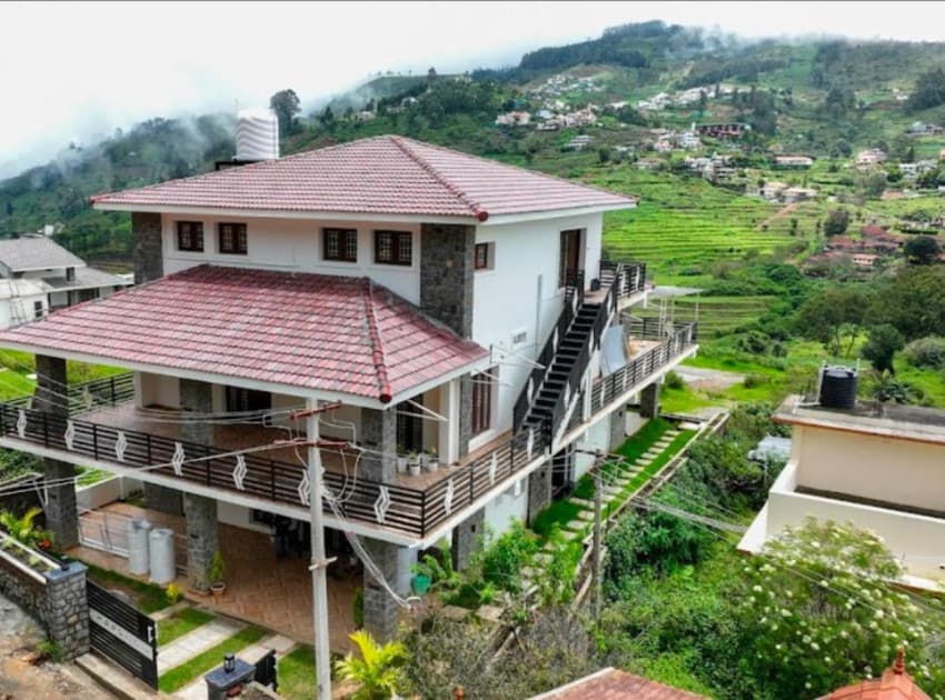 Nirakaas Hideout kodaikanal - Image 3